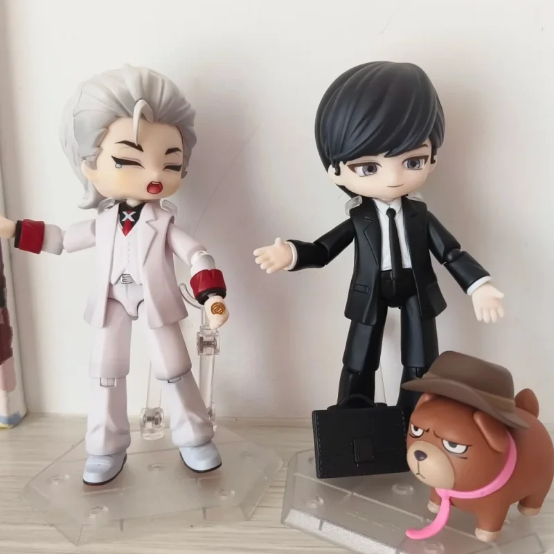 Hot Sale Genuine In Stock Tobe Hero X Convex Hero X Q Version Movable Figurine Blind Box Anime Collection Birthday Surprise Gift
Hot Sale Genuine In Stock Tobe Hero X Convex Hero X Q Version Movable Figurine Blind Box Anime Collection Birthday Surprise Gift