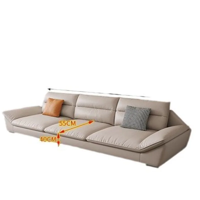 Modern minimalist technology cloth sofa, living room princess minimalist L-shaped sofa
Modern minimalist technology cloth sofa, living room princess minimalist L-shaped sofa