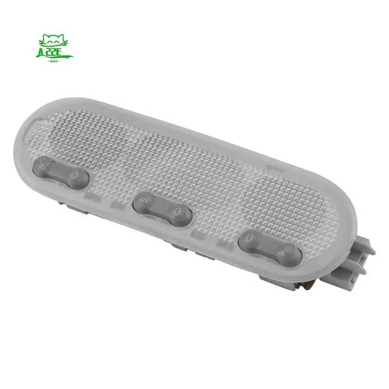 A22E-Indoor Roof Light Map Light Roof Reading Light Car Replacement Parts For Nissan Renault Dacia 26430-3ZA1A 26430-2FJ2A
A22E-Indoor Roof Light Map Light Roof Reading Light Car Replacement Parts For Nissan Renault Dacia 26430-3ZA1A 26430-2FJ2A