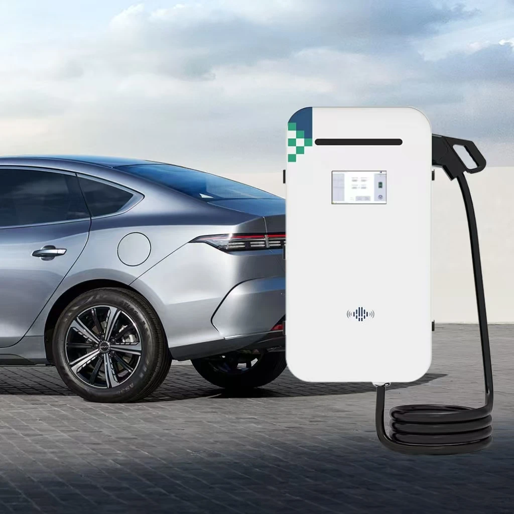 High Performance OEM ODM EV DC FAST Charger Ccs2 Ev 30kw Dc Portable Ev Charger Electric Vehicle Fast Charging Station
High Performance OEM ODM EV DC FAST Charger Ccs2 Ev 30kw Dc Portable Ev Charger Electric Vehicle Fast Charging Station