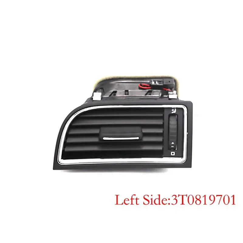 ABHB-Car Interior Dash AC Air Outlet Vent Grill For Skoda Superb 2 MK2 3T 2009-2015 3T0820951 3T0819701 3T0819702
ABHB-Car Interior Dash AC Air Outlet Vent Grill For Skoda Superb 2 MK2 3T 2009-2015 3T0820951 3T0819701 3T0819702