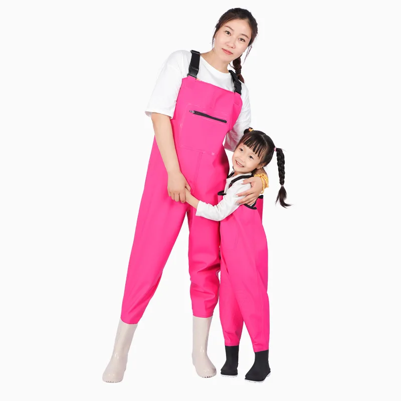 Women's Water Pants Half Water Pants Water Shoes One-piece Waterproof Clothing Children's Equipment Leather Fork Pants
Women's Water Pants Half Water Pants Water Shoes One-piece Waterproof Clothing Children's Equipment Leather Fork Pants
