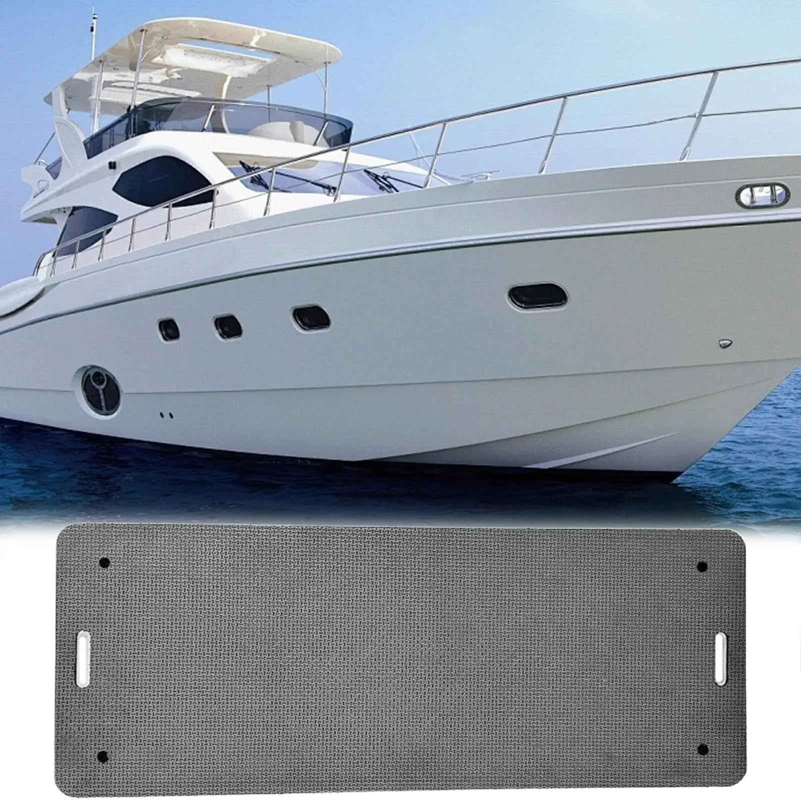 Брызговики для лодок из ЭВА, защита от причала, предотвращение царапин, портативные морские буи для яхт, понтонные парусные лодки
Брызговики для лодок из ЭВА, защита от причала, предотвращение царапин, портативные морские буи для яхт, понтонные парусные лодки