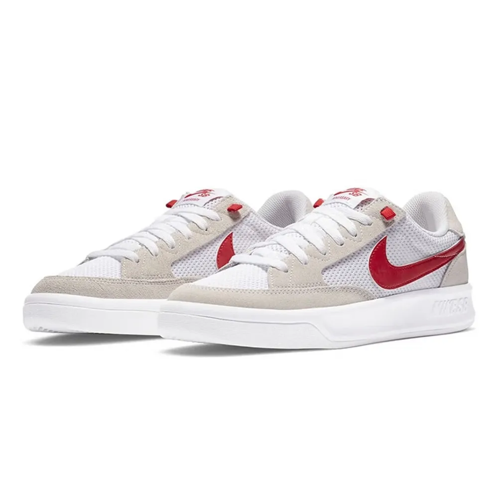 Nike SB Adversary Men's Skate Shoes Premium Cushioning Durable Support Lightweight for Skateboarding Casual Wear CJ0887-105
Nike SB Adversary Men's Skate Shoes Premium Cushioning Durable Support Lightweight for Skateboarding Casual Wear CJ0887-105