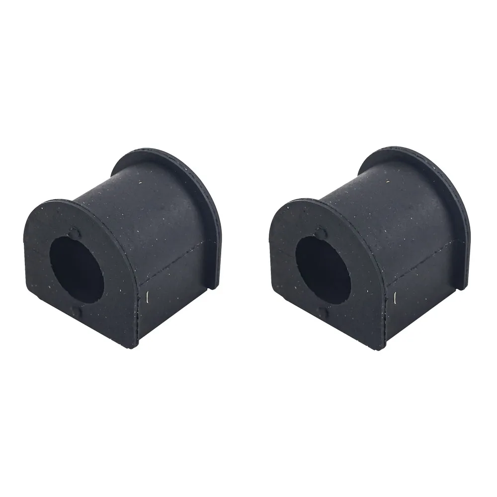 2pcs Front Stabilizer Bushing For GAC Trumpchi GA3 2012 1.6L Bracket Mounting Accessories
2pcs Front Stabilizer Bushing For GAC Trumpchi GA3 2012 1.6L Bracket Mounting Accessories