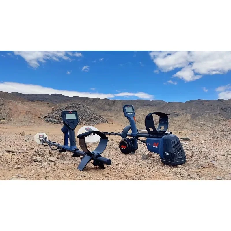 【Factory】HIGH PERFORMANCE DISCOUNTED CHINESE 7000 Gold Metal Detector With 13 Super D Search Coil
【Factory】HIGH PERFORMANCE DISCOUNTED CHINESE 7000 Gold Metal Detector With 13 Super D Search Coil