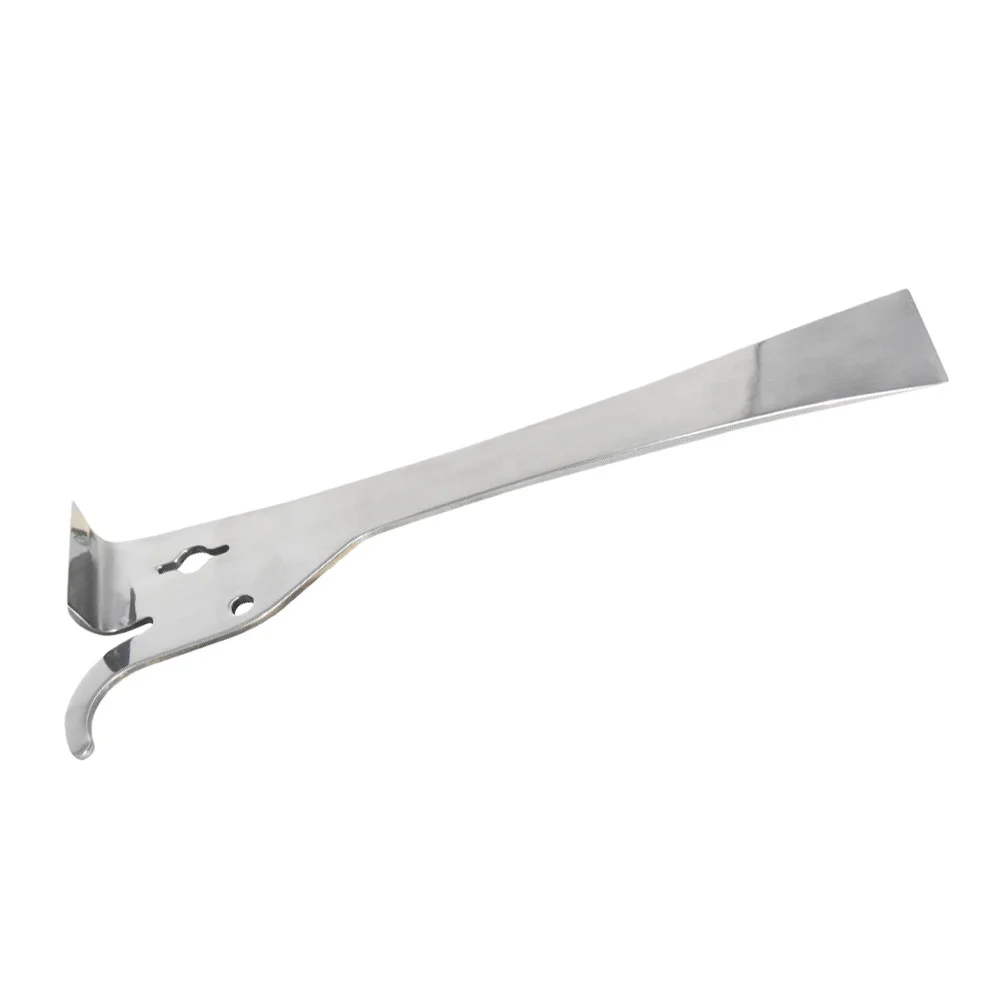Honey Knife Beekeeping Supplies Tools Stainless Steel Beehive Scraper Equipment Spatula Supplies Beekeepers
Honey Knife Beekeeping Supplies Tools Stainless Steel Beehive Scraper Equipment Spatula Supplies Beekeepers