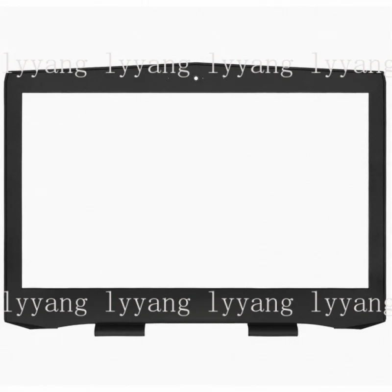 f FOR Dell Alienware 18 R1 Laptop LCD Front Bezel Frame Cover B shell 0DKNF7 DKNF7
f FOR Dell Alienware 18 R1 Laptop LCD Front Bezel Frame Cover B shell 0DKNF7 DKNF7