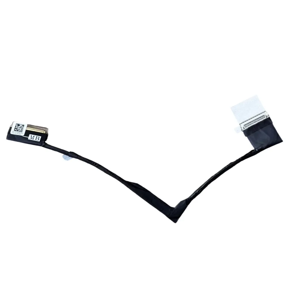 NEW For Dell Alienware M16 R2 LCD Display Screen Cable 0PVYX4 450.0TN01.0013 tbj
NEW For Dell Alienware M16 R2 LCD Display Screen Cable 0PVYX4 450.0TN01.0013 tbj