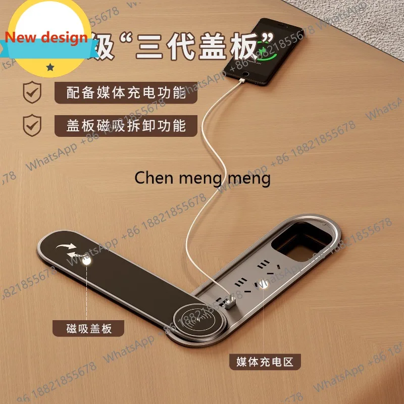 D80 Boss desk light luxury office desk simple modern high-end manager president supervisor desk and chair combination
D80 Boss desk light luxury office desk simple modern high-end manager president supervisor desk and chair combination