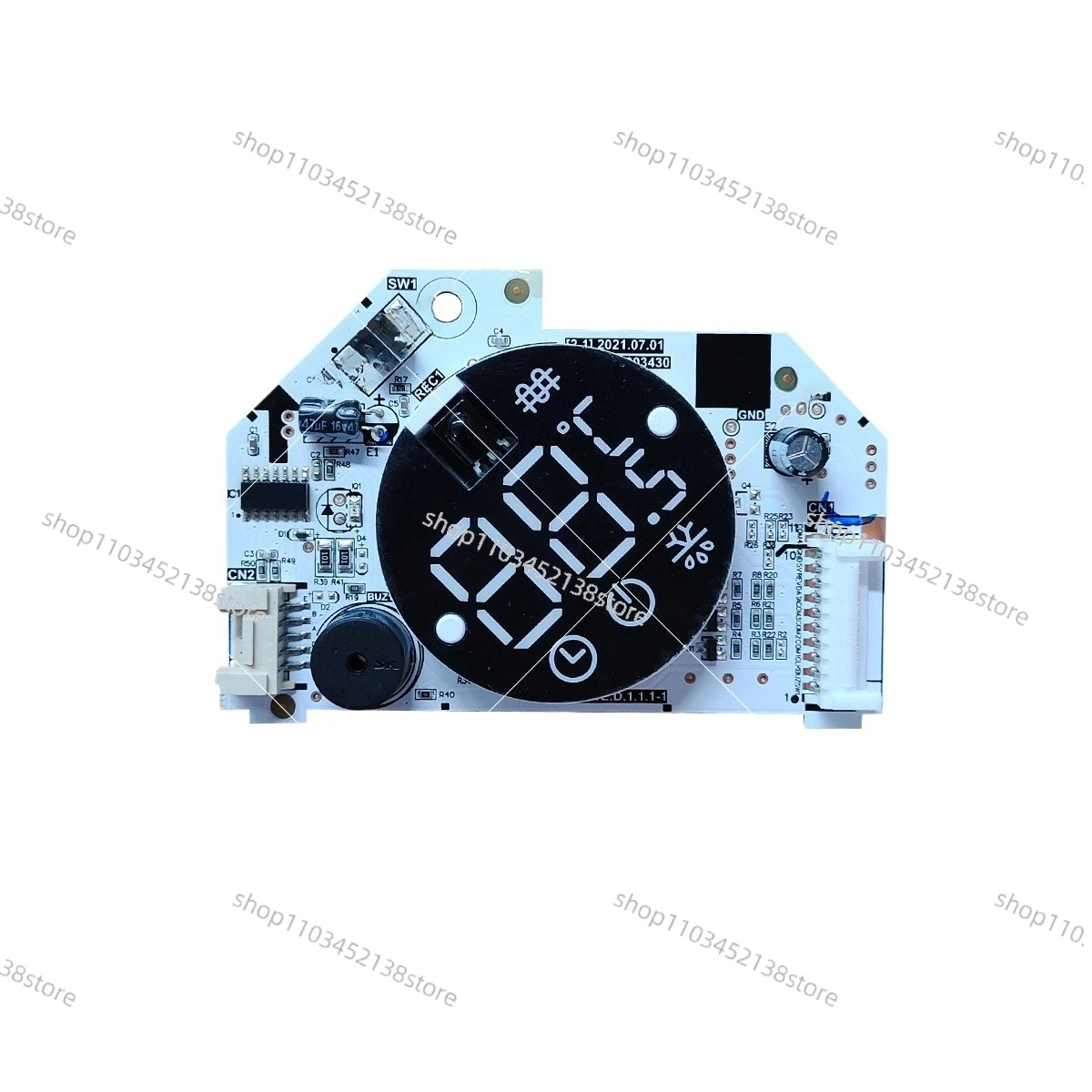 MBQ4-01E Подходит для потолочного приемника Midea MDV-D112Q4/N1-D Панель дисплея 17126000003428
MBQ4-01E Подходит для потолочного приемника Midea MDV-D112Q4/N1-D Панель дисплея 17126000003428