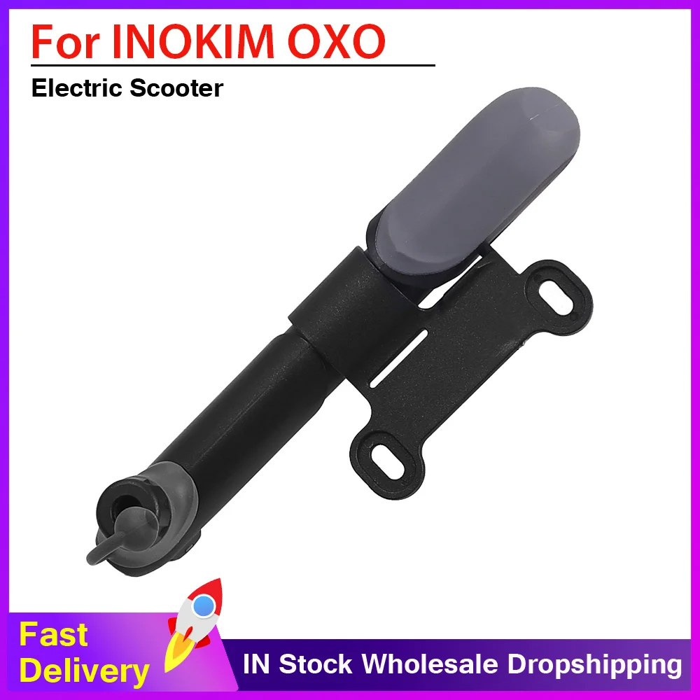 Pump Portable Mini Cycling Hand Air Pump Electric Scooter for INOKIM OXO Tire Inflator Accessories
Pump Portable Mini Cycling Hand Air Pump Electric Scooter for INOKIM OXO Tire Inflator Accessories
