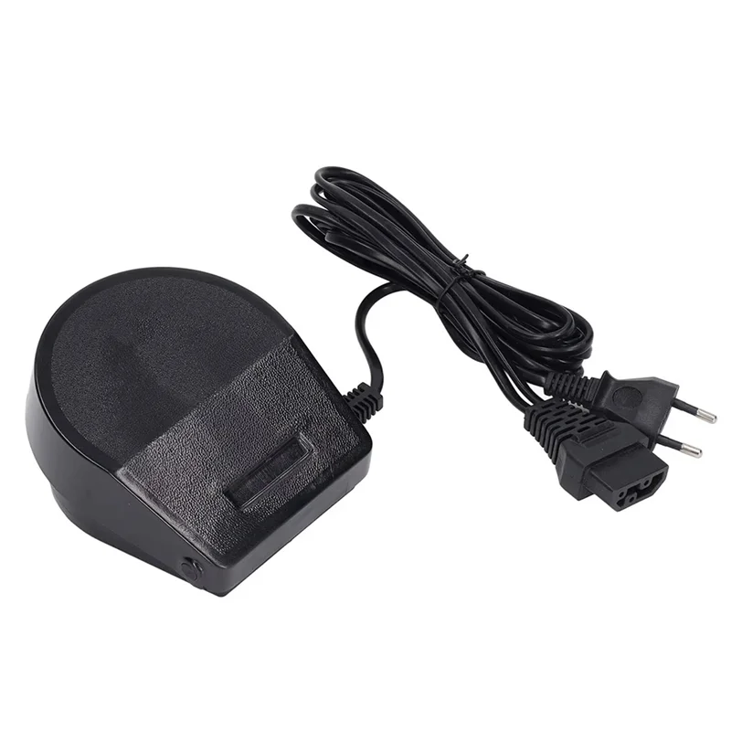 B-Est Sewing Machine Foot Pedal Sensitive Universal 220V Horseshoe Shaped Sewing Machine Pedal With Power Cord EU Plug
B-Est Sewing Machine Foot Pedal Sensitive Universal 220V Horseshoe Shaped Sewing Machine Pedal With Power Cord EU Plug