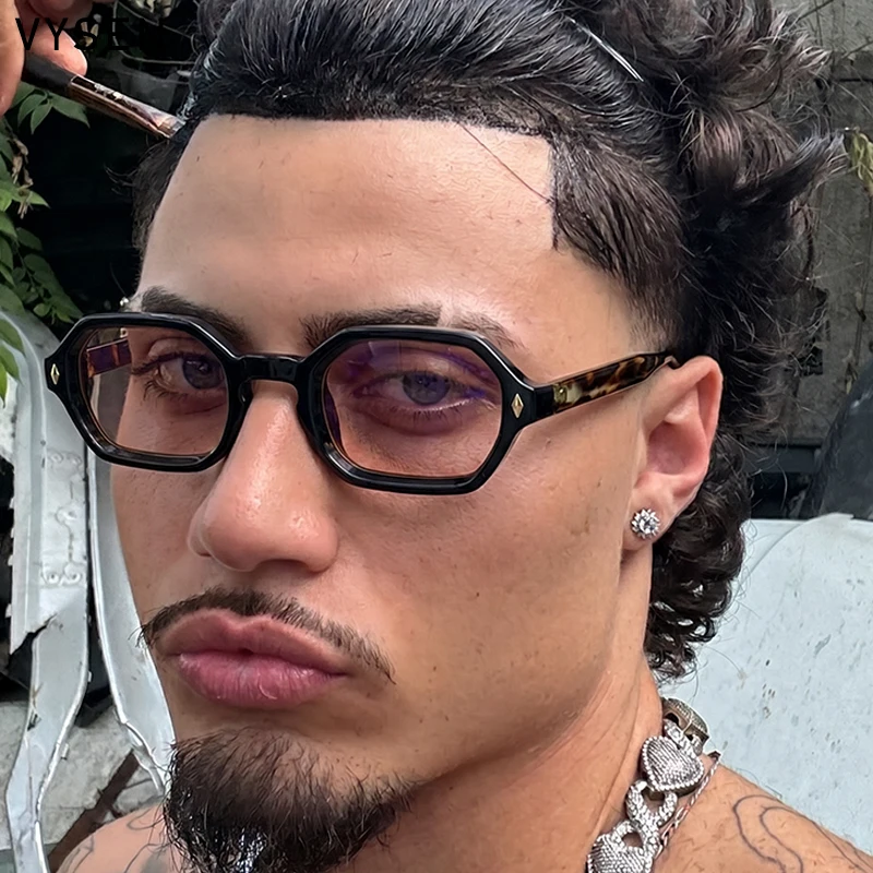 Steampunk Square Sunglasses Men 2026 Luxury Brand Designer Classic Photochromic Punk Driving Sun Glasses For Male Outdoor Shades
Steampunk Square Sunglasses Men 2026 Luxury Brand Designer Classic Photochromic Punk Driving Sun Glasses For Male Outdoor Shades