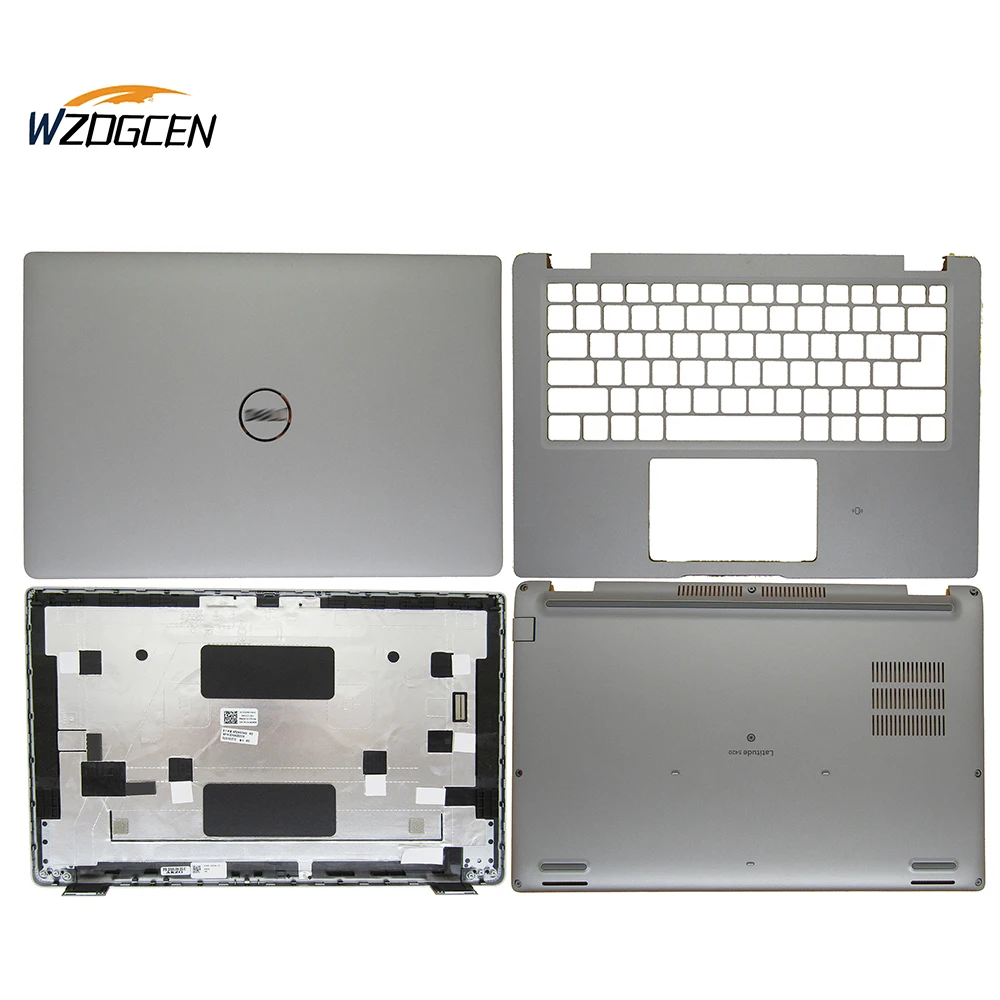 Новый корпус для ноутбука DELL Latitude 5420 5421, задняя крышка ЖК-дисплея, Упор для рук, верхняя часть A20697 A20696, нижняя детская оболочка
Новый корпус для ноутбука DELL Latitude 5420 5421, задняя крышка ЖК-дисплея, Упор для рук, верхняя часть A20697 A20696, нижняя детская оболочка