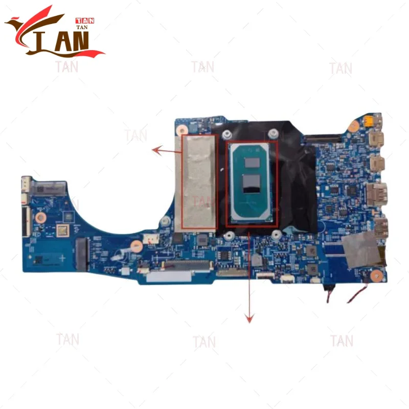 19771-1 For Acer Spin SP314-54N Laptop Motherboard With I5-1035G4 I7-1065G7 CPU+16GB RAM Mainboard 100% Tested Fast Ship TT
19771-1 For Acer Spin SP314-54N Laptop Motherboard With I5-1035G4 I7-1065G7 CPU+16GB RAM Mainboard 100% Tested Fast Ship TT