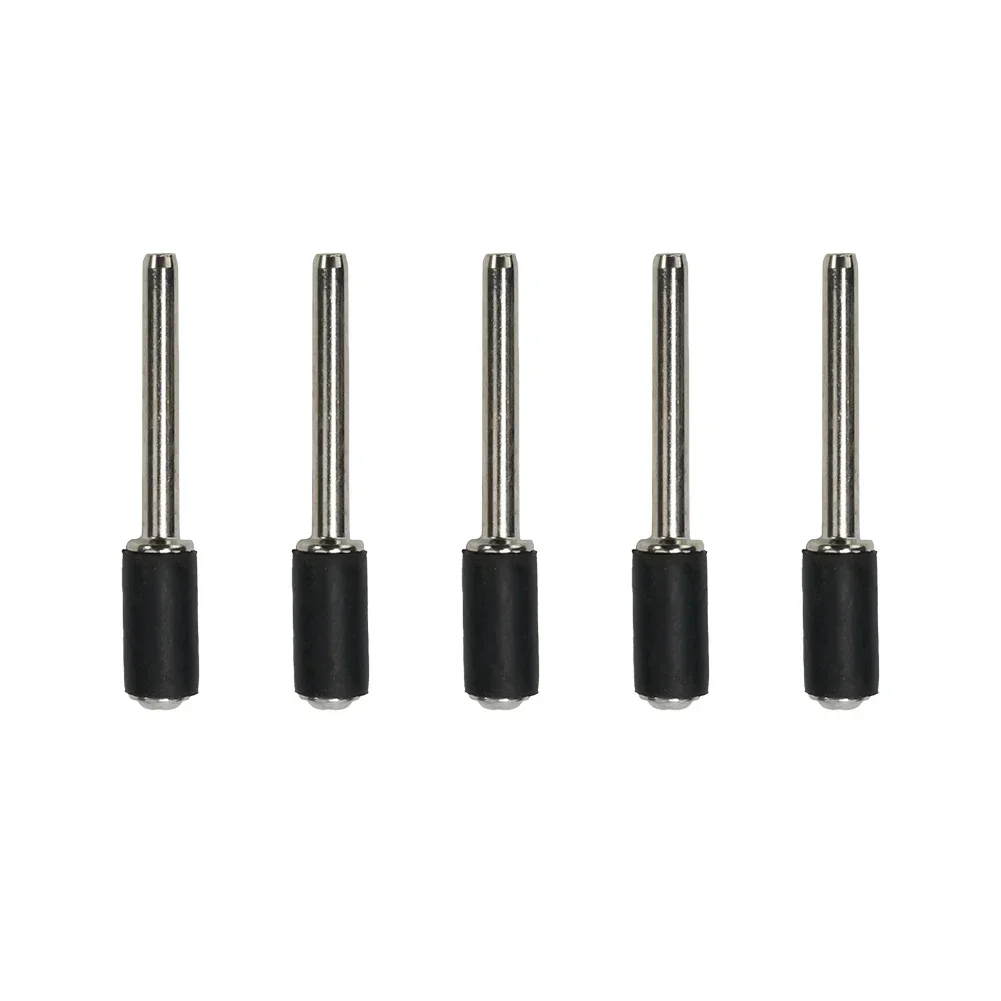 5Pcs Sanding Mandrels Groove Hard Woods Metal Rotary Tools Shank Mandrels Silver 0.39inch 12.7mm 6.35mm 9.5mm Abrasive Tools
5Pcs Sanding Mandrels Groove Hard Woods Metal Rotary Tools Shank Mandrels Silver 0.39inch 12.7mm 6.35mm 9.5mm Abrasive Tools