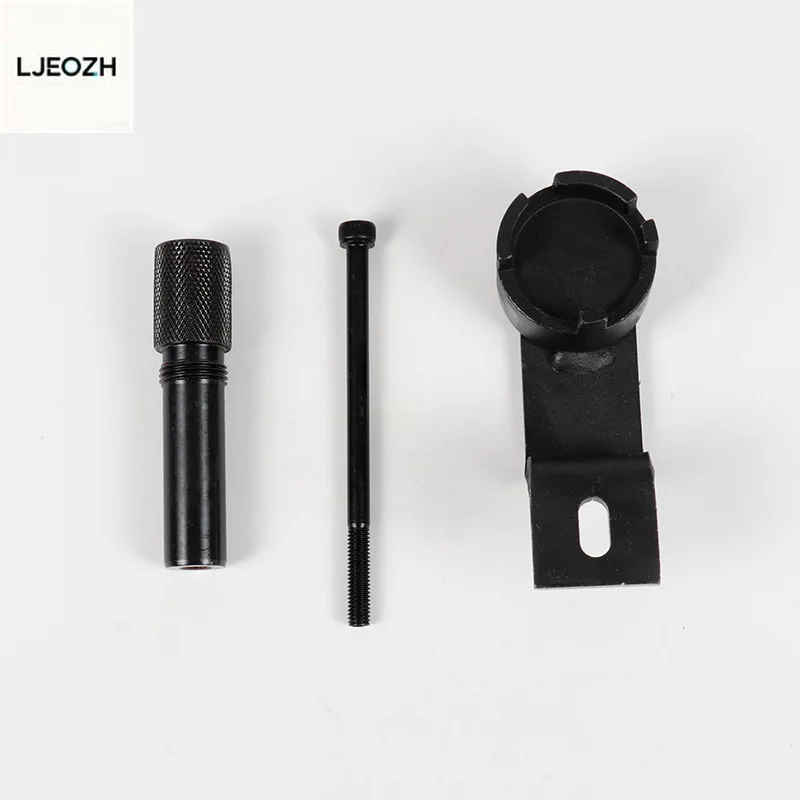 Applicable To Cherokee Wrangler Chrysler 2.5 2.8 CRD Engine Timing Tool
Applicable To Cherokee Wrangler Chrysler 2.5 2.8 CRD Engine Timing Tool