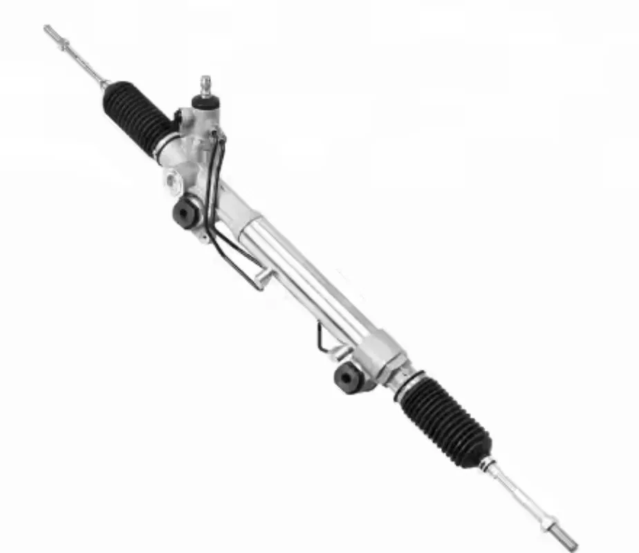 Рулевой механизм 4410A603 для MITSUBISHI L200 Гидроусилитель рулевой рейки и шестерня MR333500/MR374892/MR491876
Рулевой механизм 4410A603 для MITSUBISHI L200 Гидроусилитель рулевой рейки и шестерня MR333500/MR374892/MR491876