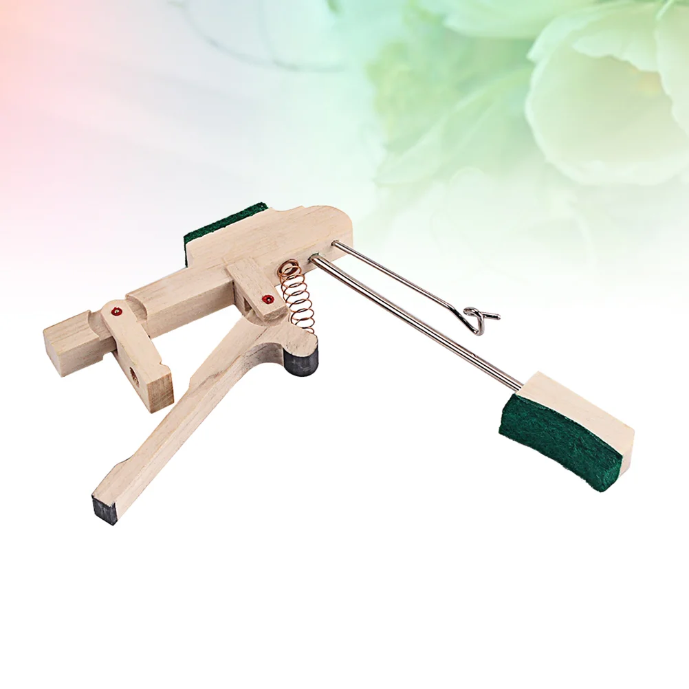 Piano Whippen for Vertical Hammer Butt Keyboard Repair Parts Keyboards Handheld Bamboo
Piano Whippen for Vertical Hammer Butt Keyboard Repair Parts Keyboards Handheld Bamboo