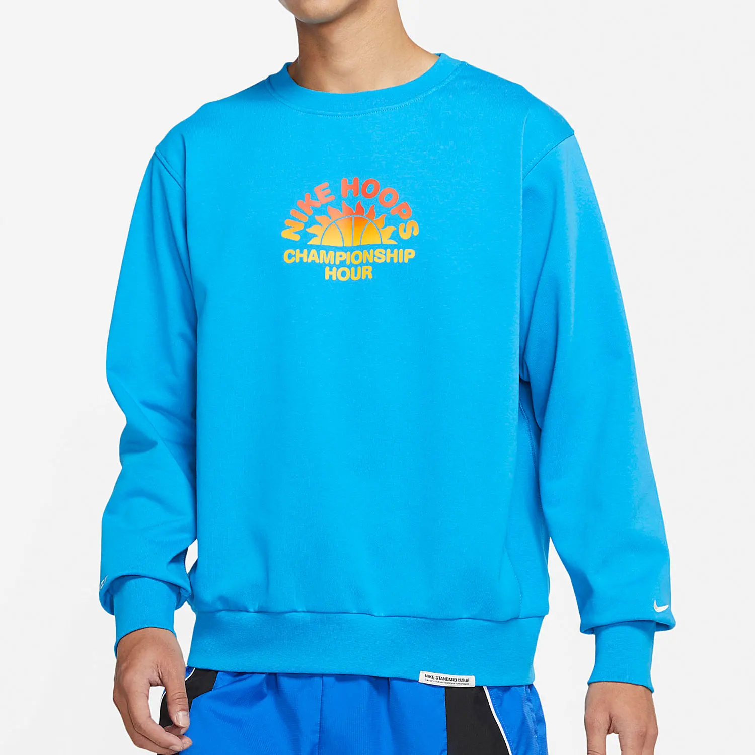 Nike genuine AS M NK S.I.CREW Men's Sports Hoodie DJ3025-446
Nike genuine AS M NK S.I.CREW Men's Sports Hoodie DJ3025-446