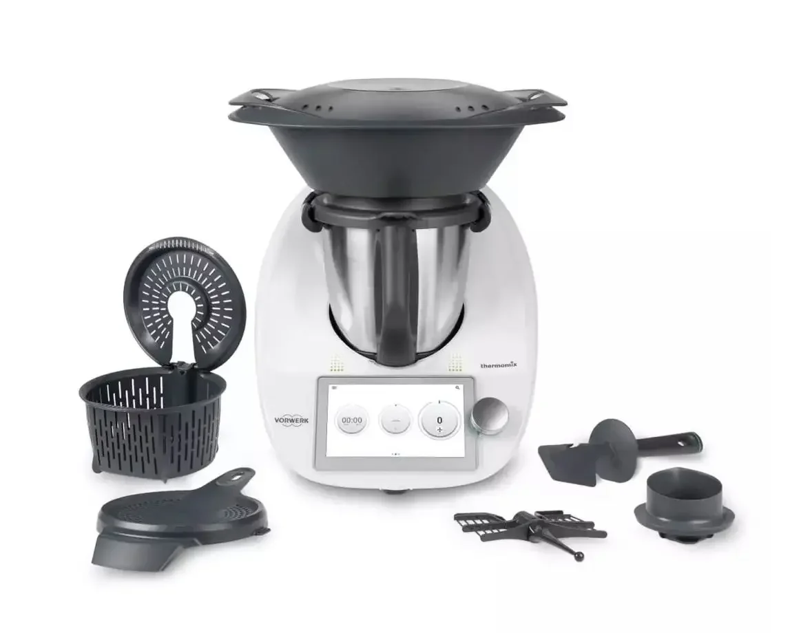 Быстрая доставка на ножке для очистки овощей для Vorwerk Thermomix TM31 TM5 TM6, защита лезвия из нержавеющей стали
Быстрая доставка на ножке для очистки овощей для Vorwerk Thermomix TM31 TM5 TM6, защита лезвия из нержавеющей стали