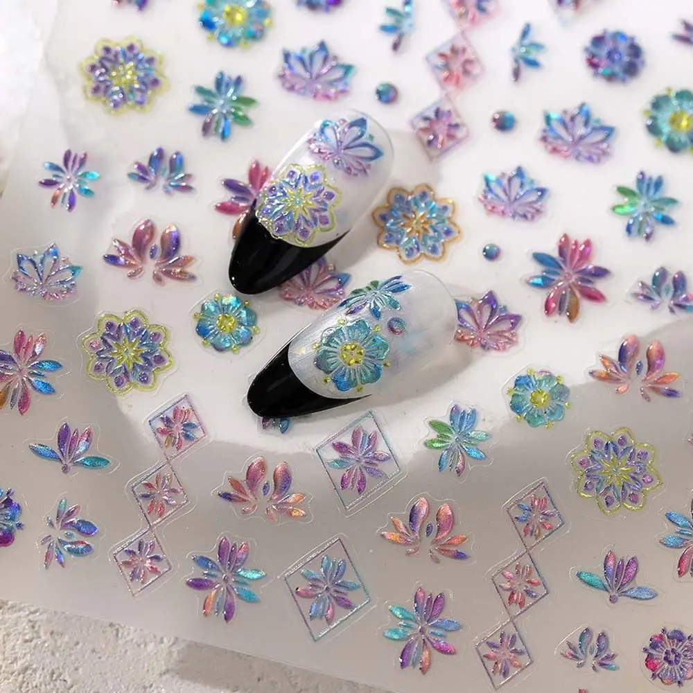 Bohemian Style Bohemian Nail Stickers Manicure Ornaments Nail Art Supplies Bohemian Nail Decals Exotic Charm Nail Accessories
Bohemian Style Bohemian Nail Stickers Manicure Ornaments Nail Art Supplies Bohemian Nail Decals Exotic Charm Nail Accessories