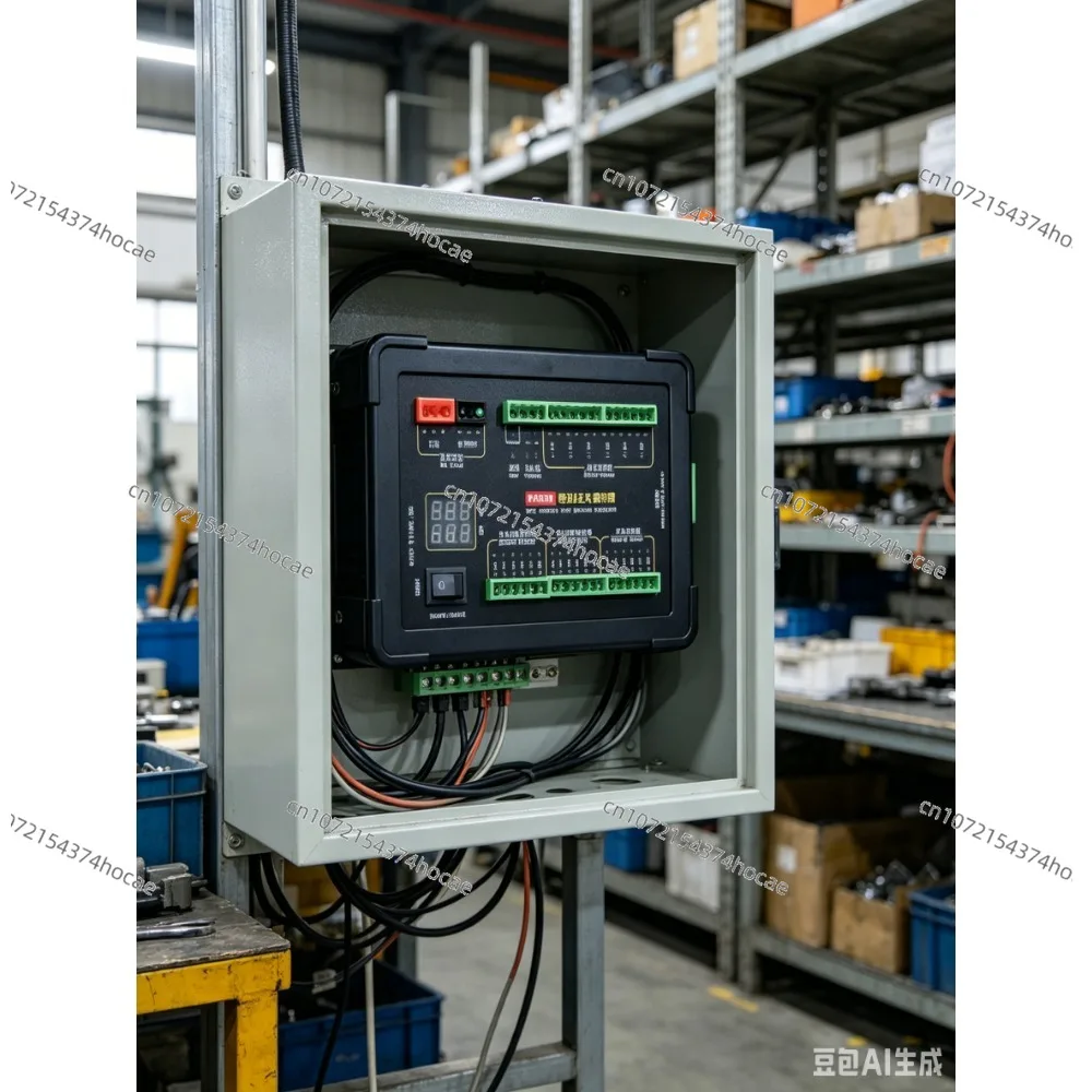6 Channel Auto Signal Generator ECU Repair Tester Crank Camshaft Sensor Simulator
6 Channel Auto Signal Generator ECU Repair Tester Crank Camshaft Sensor Simulator