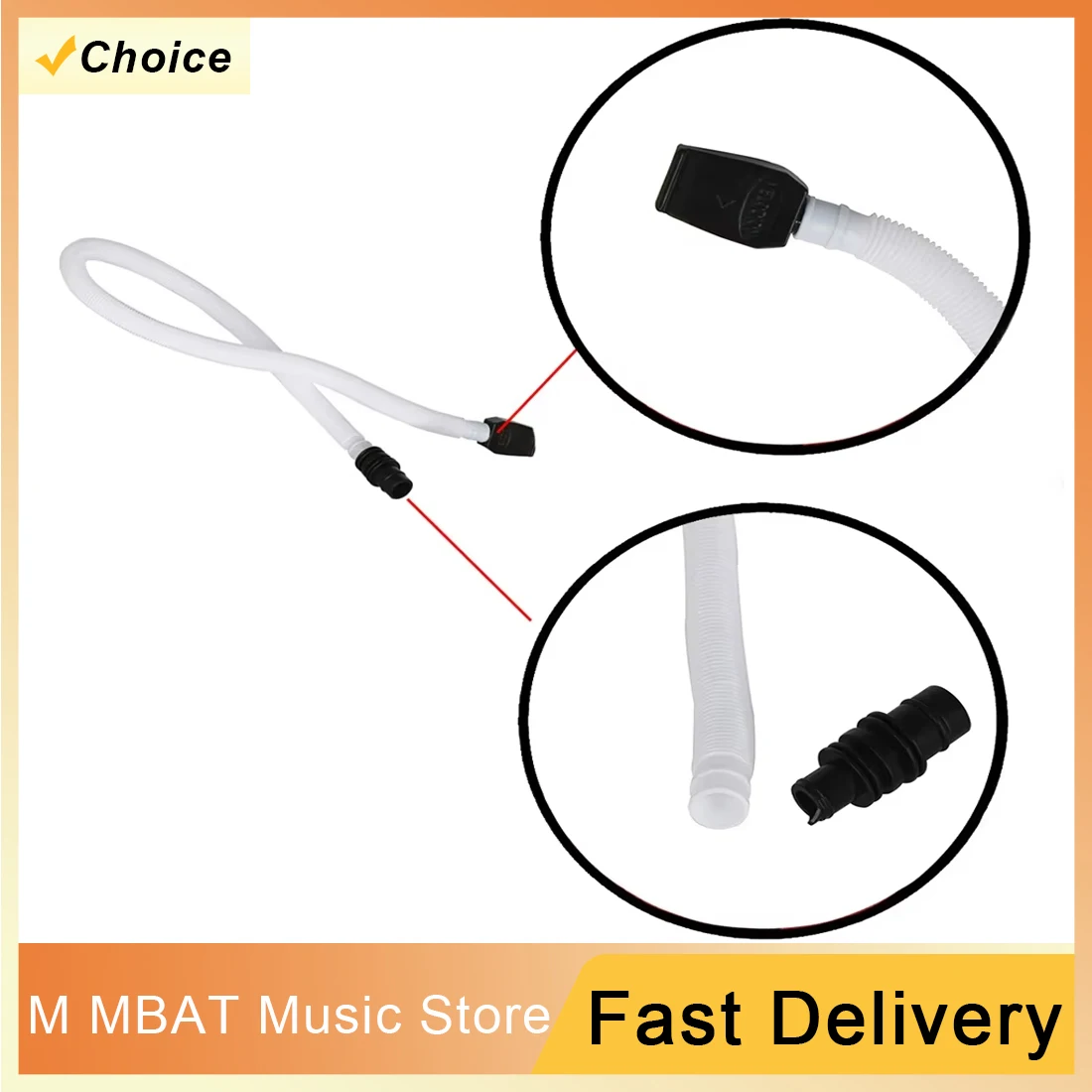 IRIN Melodica Flexible Melodica Tube Mouth Organ Pianica Mouthpiece 32/37 Key Melodica Musical Instrument Parts Accessories
IRIN Melodica Flexible Melodica Tube Mouth Organ Pianica Mouthpiece 32/37 Key Melodica Musical Instrument Parts Accessories