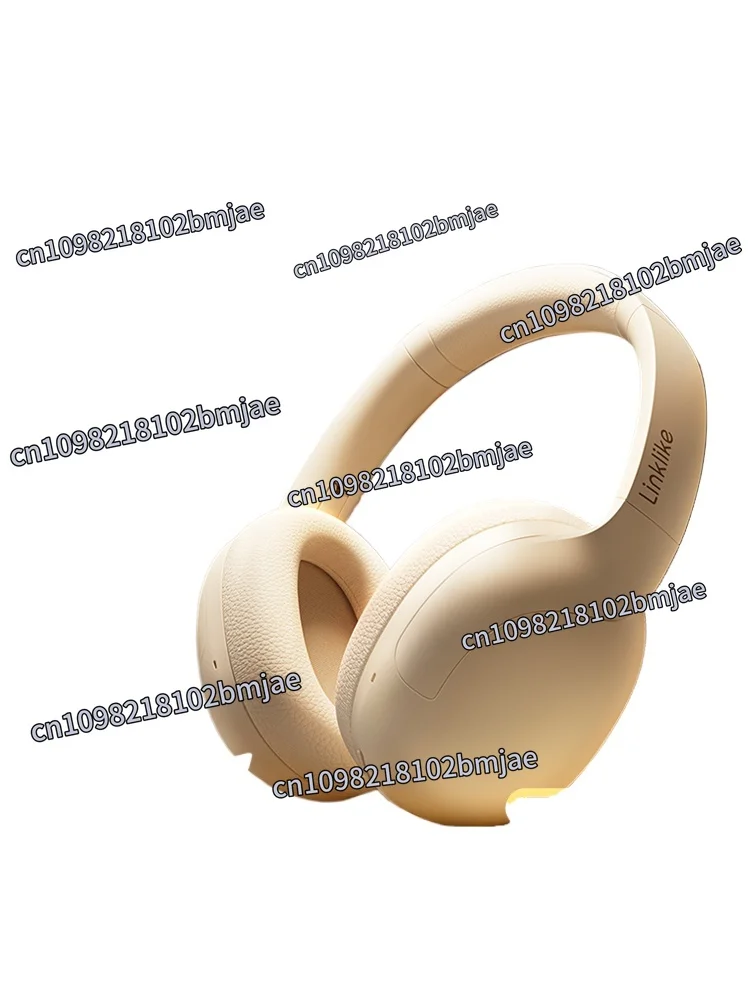 New - style wireless gaming headset with Bluetooth, active noise - cancelling for computers, also with wired connection for e
New - style wireless gaming headset with Bluetooth, active noise - cancelling for computers, also with wired connection for e