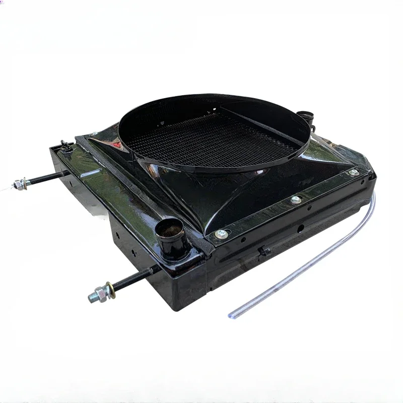 Tractor Accessories TS25/30/35/ Flying 295/2100 Circulating Radiator Water Tank
Tractor Accessories TS25/30/35/ Flying 295/2100 Circulating Radiator Water Tank
