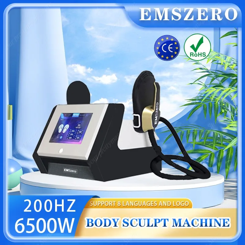 2025 Newest 15 Tesla 6500W ems body sculpting machine EMSzero NEO Body Slimming Fat Burning Nova Weight Lose Machine
2025 Newest 15 Tesla 6500W ems body sculpting machine EMSzero NEO Body Slimming Fat Burning Nova Weight Lose Machine
