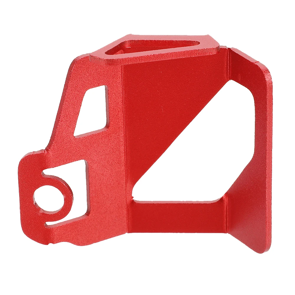 Motorcycle For Ducati MTS1100 Multistrada 1200S GT 1260 Monster 696 821 DesertX Rear Brake Fluid Reservoir Guard Cover Protector
Motorcycle For Ducati MTS1100 Multistrada 1200S GT 1260 Monster 696 821 DesertX Rear Brake Fluid Reservoir Guard Cover Protector