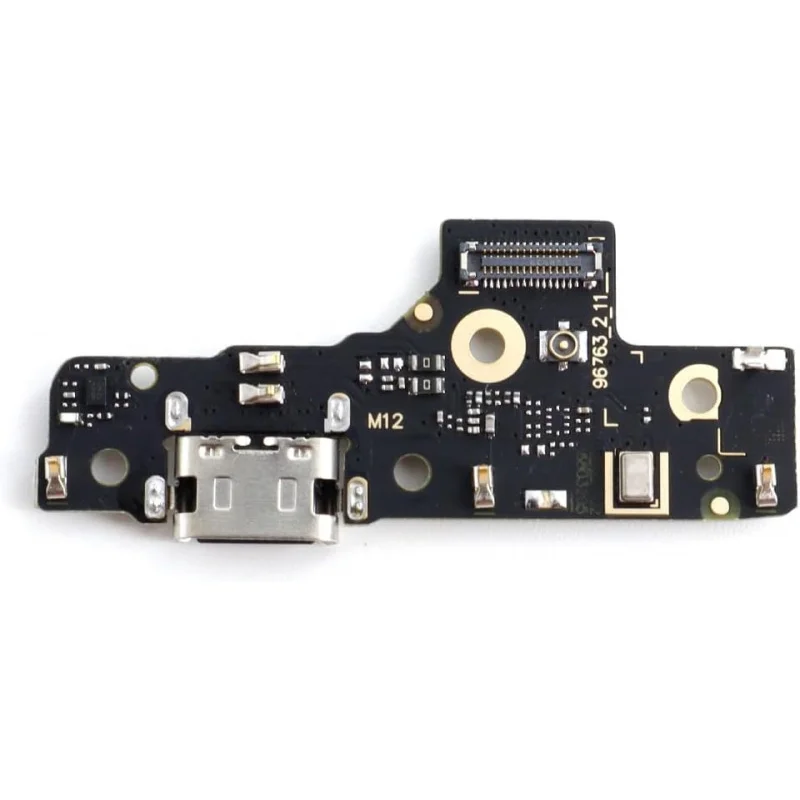 USB-порт для зарядки, док-станция, ленточный гибкий кабель, замена платы для Motorola Moto G Play 2023, XT2271-5 XT2271-3 XT2271
USB-порт для зарядки, док-станция, ленточный гибкий кабель, замена платы для Motorola Moto G Play 2023, XT2271-5 XT2271-3 XT2271