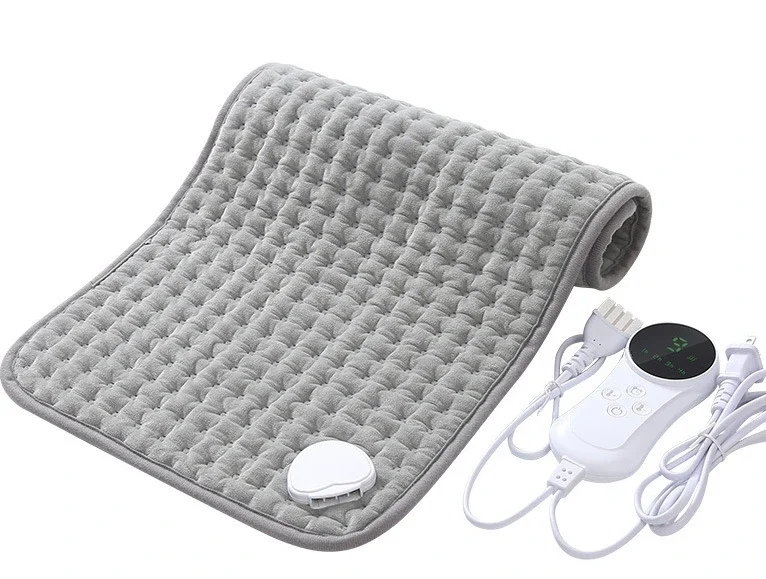 Small Electric Blanket Multi-functional Warming Blanket High Temperature Hot Compress Heating Pad Belt Heating Pad
Small Electric Blanket Multi-functional Warming Blanket High Temperature Hot Compress Heating Pad Belt Heating Pad
