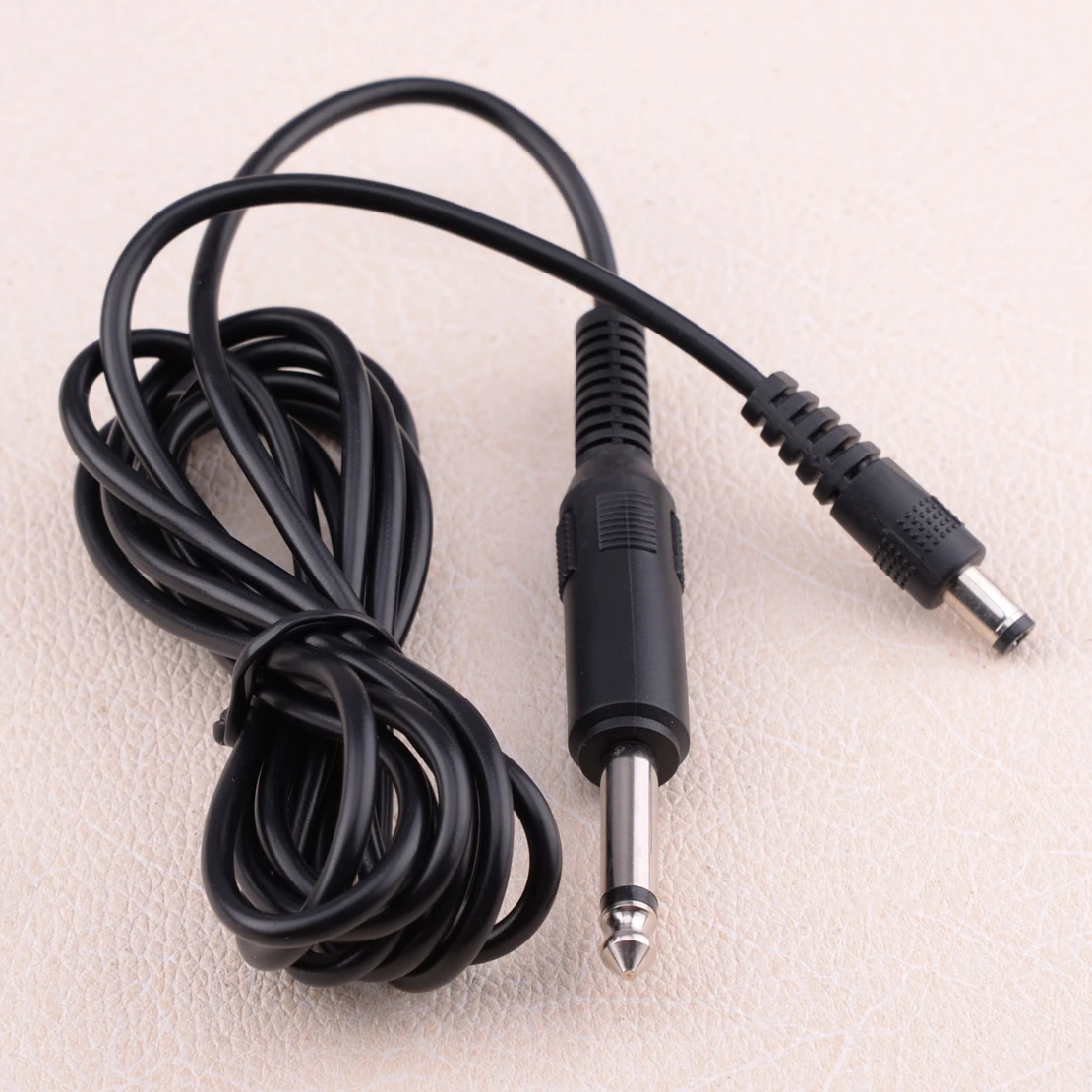 LETAOSK 1.9M Power Supply Connection DC RCA Jack Cable Clip Cord for EZ Pen Type Tattoo Machine Gun Liner Shader
LETAOSK 1.9M Power Supply Connection DC RCA Jack Cable Clip Cord for EZ Pen Type Tattoo Machine Gun Liner Shader