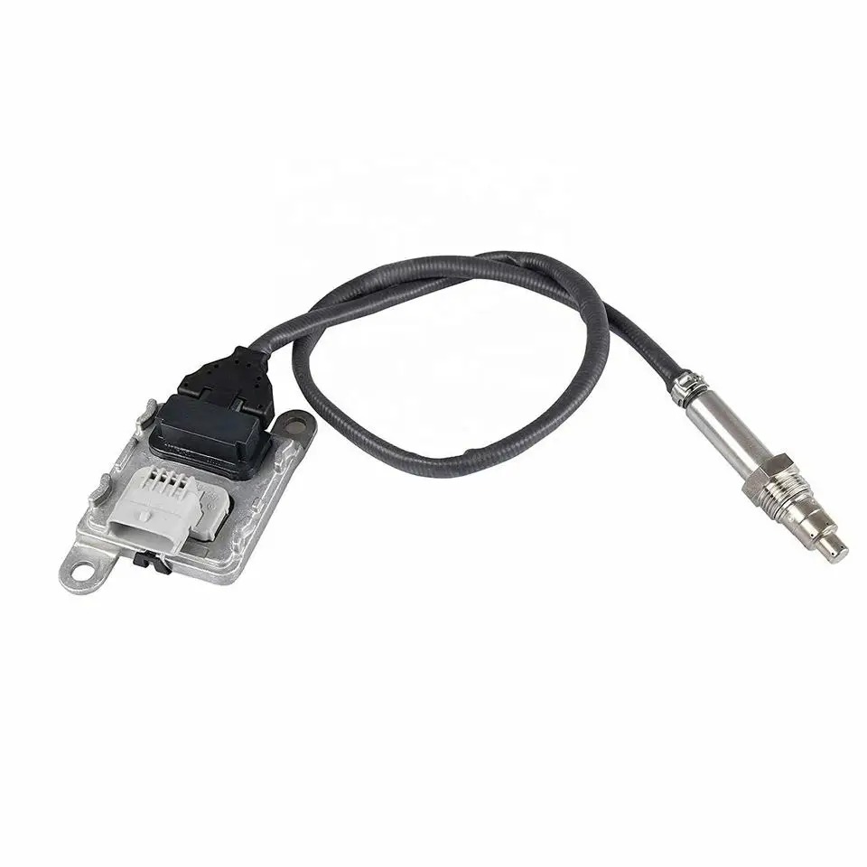 For Nitrogen Oxygen sensor 5WK9 6644 21479638
For Nitrogen Oxygen sensor 5WK9 6644 21479638