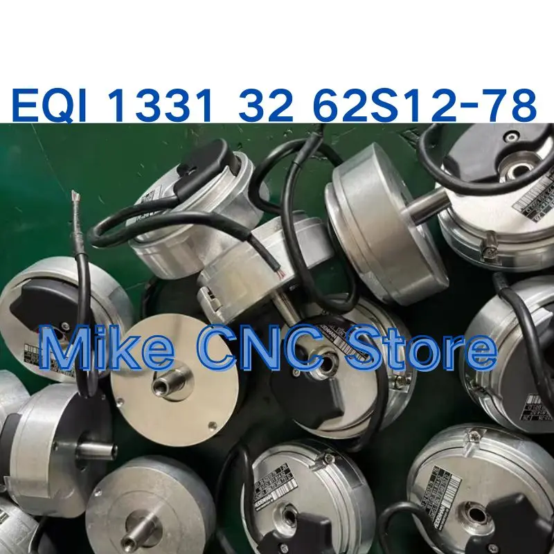 Б/у энкодер EQI 1331 32 62S12-78 ID 811 814-52, проверен, исправен, быстрая доставка
Б/у энкодер EQI 1331 32 62S12-78 ID 811 814-52, проверен, исправен, быстрая доставка