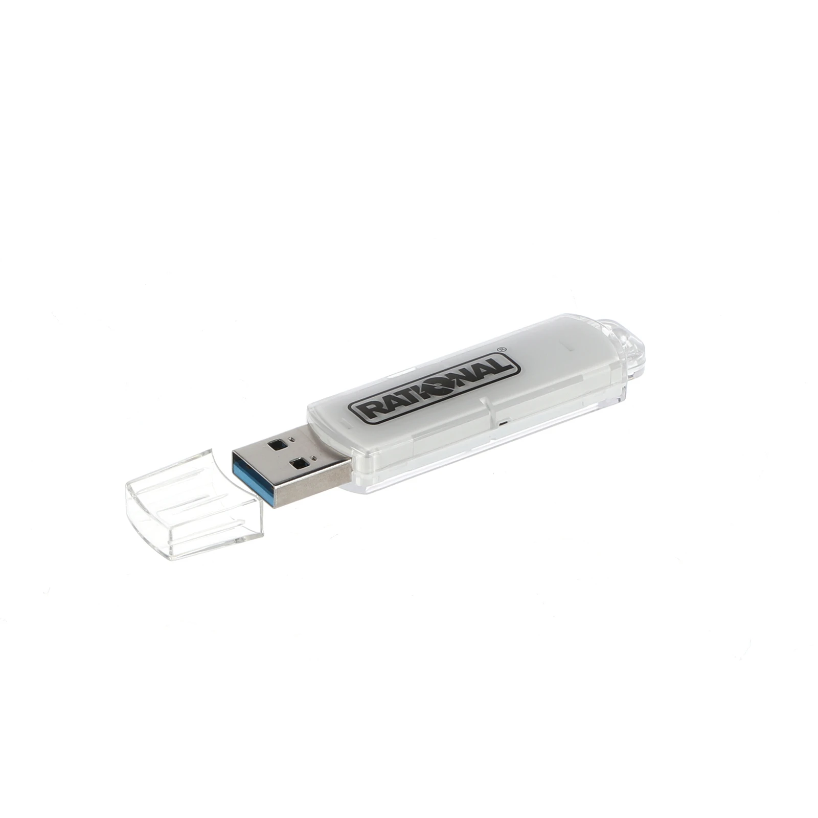 Rational USB Stick- Cooking Programmes/Haccp Data - 42.00.162
Rational USB Stick- Cooking Programmes/Haccp Data - 42.00.162