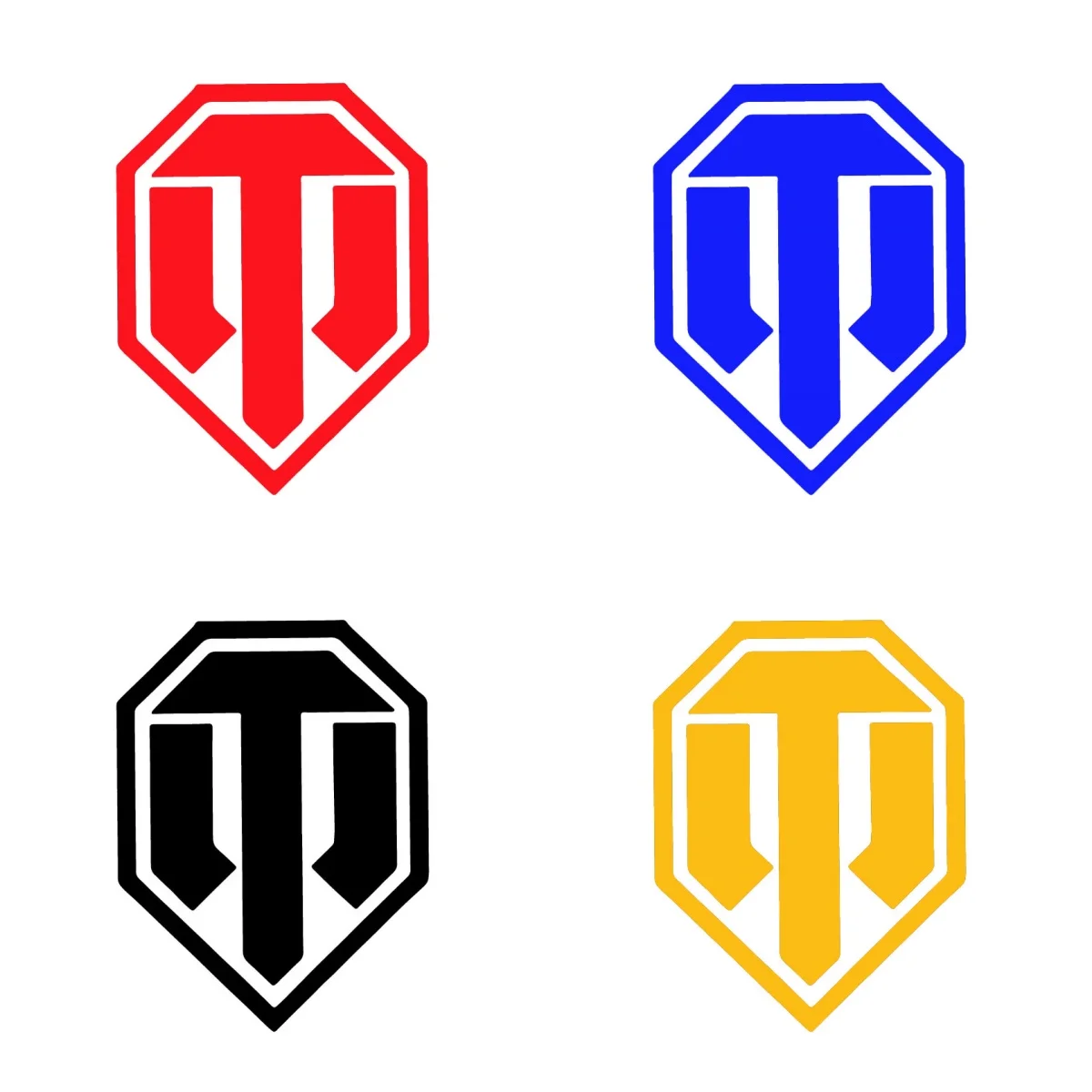 WORLD OF TANKS Modified Car Sticker Bumper Hood Rearview Mirror Head Cover Cover Scratches Motorcycle Vinyl Decals Decorative
WORLD OF TANKS Modified Car Sticker Bumper Hood Rearview Mirror Head Cover Cover Scratches Motorcycle Vinyl Decals Decorative