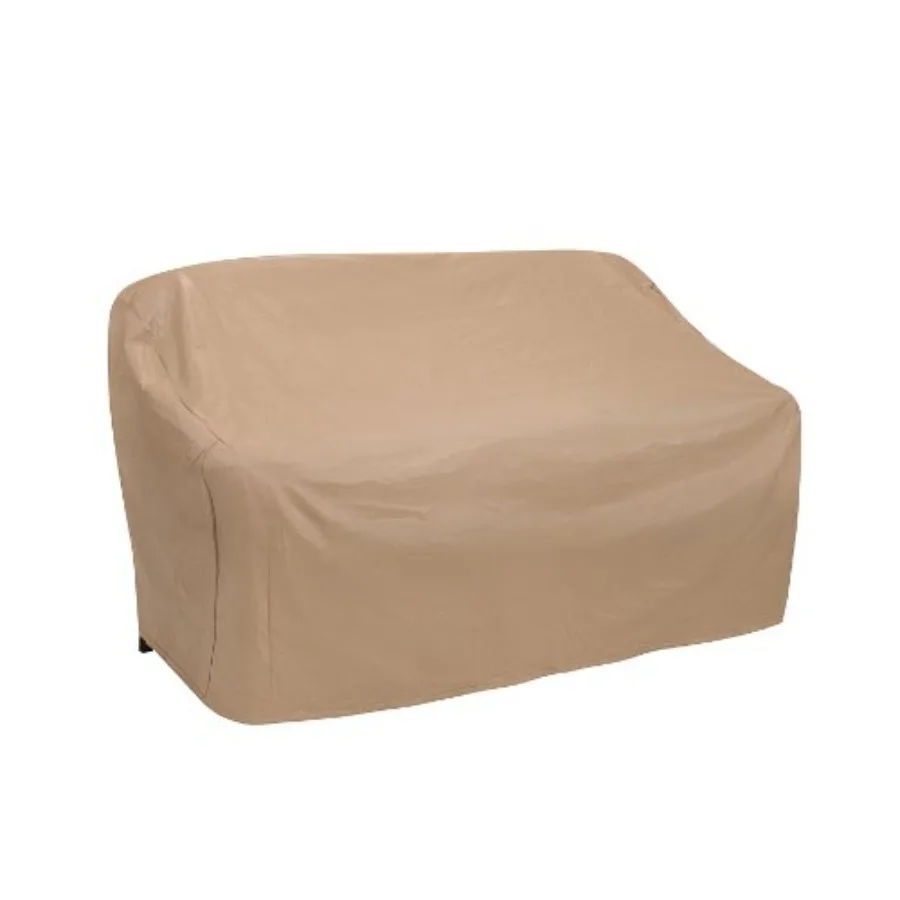 Weatherproof 2 Seat Glider Cover
Weatherproof 2 Seat Glider Cover