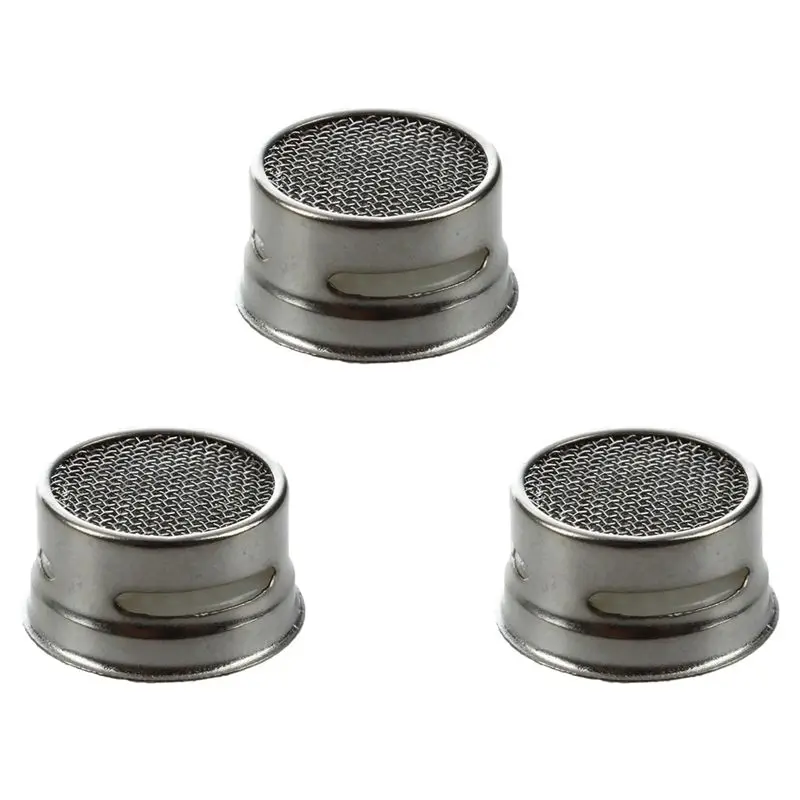 VEHO-3X Kitchen/Bathroom Faucet Sprayer Strainer Tap Filter---White And Silver
VEHO-3X Kitchen/Bathroom Faucet Sprayer Strainer Tap Filter---White And Silver