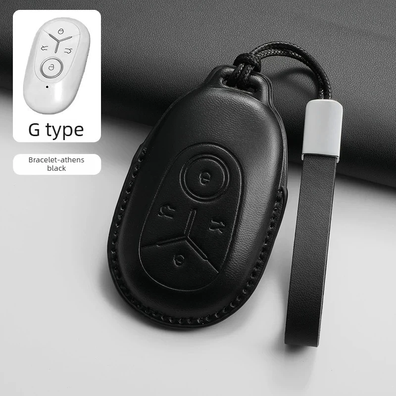 Protective Key Cover Shell Holder Cute Luxury Design for Geely EX2 Xingyuan New Freedom Explore Version
Protective Key Cover Shell Holder Cute Luxury Design for Geely EX2 Xingyuan New Freedom Explore Version