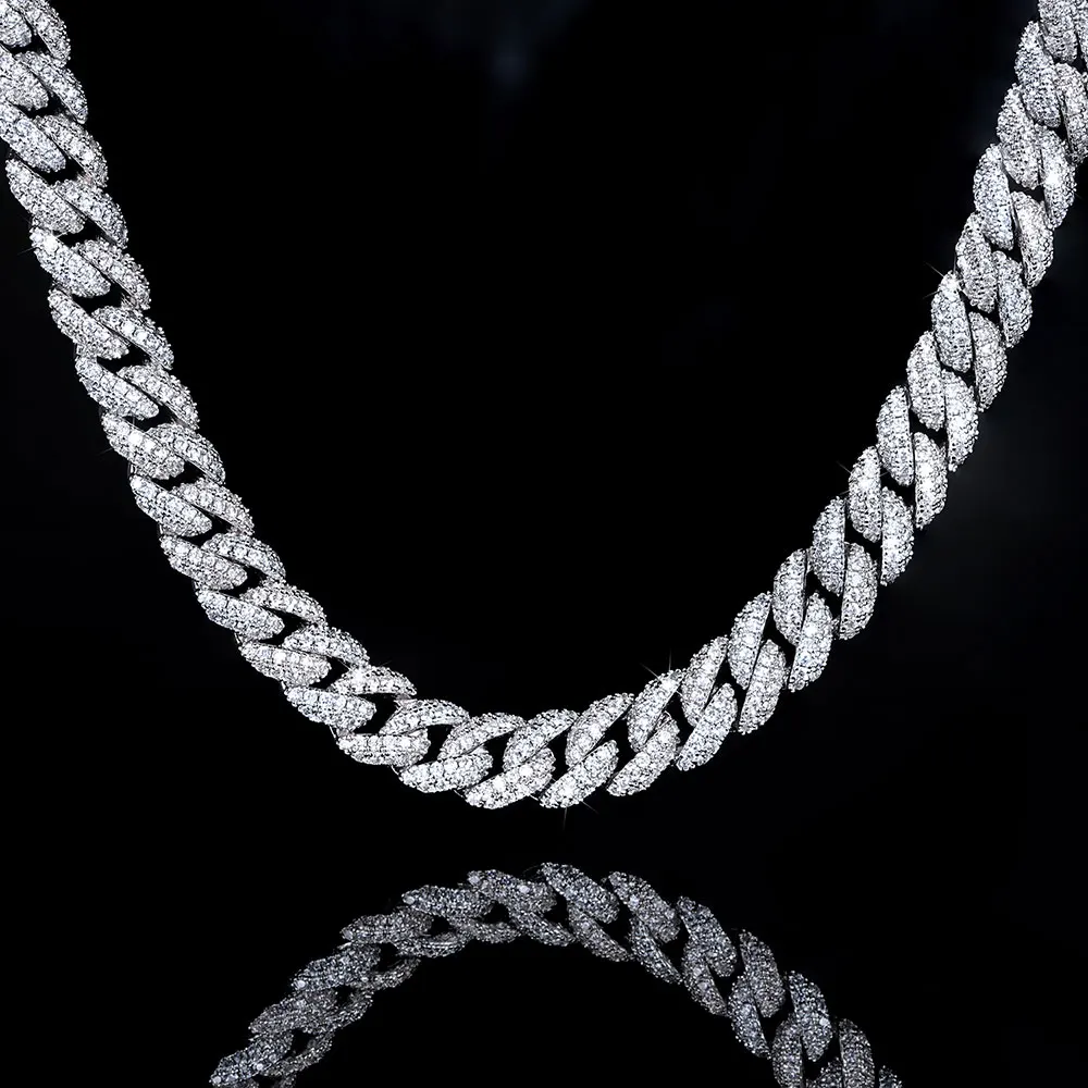 Men's Jewelry Cuban Chains Golden Plating 10mm Hip Hop Cubic Zirconia Shine Necklace Cuban Link Choker for Women Gift 16-24''
Men's Jewelry Cuban Chains Golden Plating 10mm Hip Hop Cubic Zirconia Shine Necklace Cuban Link Choker for Women Gift 16-24''