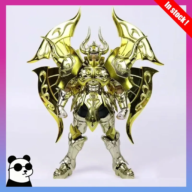 Saint Seiya Myth Cloth EX Taurus Aldebaran Soul of God Gold Knights of the Zodiac JModel/MST Action Figure Collectible in Stock
Saint Seiya Myth Cloth EX Taurus Aldebaran Soul of God Gold Knights of the Zodiac JModel/MST Action Figure Collectible in Stock