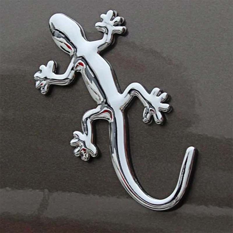 Luminous Gecko Lizard Car Sticker 3D Sticker Decal Waterproof Reflective Stickers Car Styling Auto Accessories Stickers
Luminous Gecko Lizard Car Sticker 3D Sticker Decal Waterproof Reflective Stickers Car Styling Auto Accessories Stickers