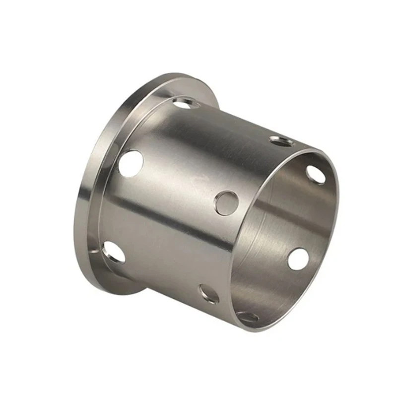 SUS316 Automatic CNC Machining Parts for Medical Equipment Precision Milling Components for Healthcare Devices
SUS316 Automatic CNC Machining Parts for Medical Equipment Precision Milling Components for Healthcare Devices