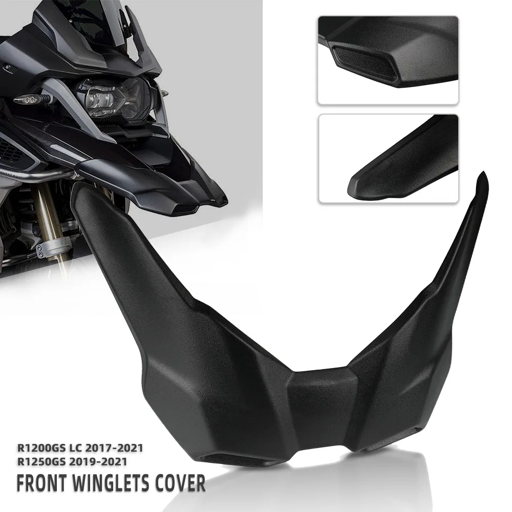 For BMW R1200GS LC 2017 2018-2021 R1250GS 2019 2020 2021 R1250 GS Motorcycle Accessories Front Fender Beak Extension Wheel Cover
For BMW R1200GS LC 2017 2018-2021 R1250GS 2019 2020 2021 R1250 GS Motorcycle Accessories Front Fender Beak Extension Wheel Cover