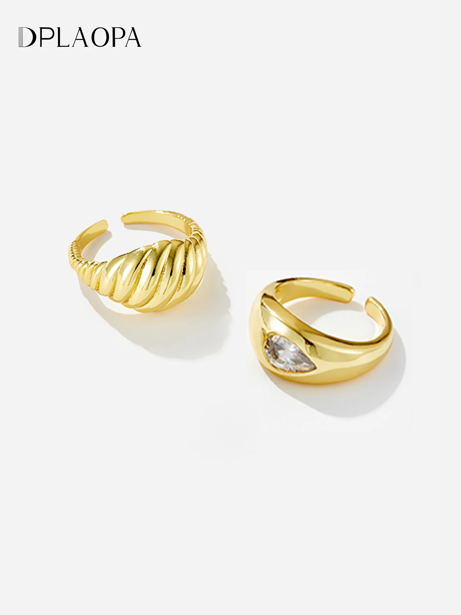 DPLAOPA 925 Sterling Silver Plain Snake Green Resizable Ring Women Luxury Fine Jewelry Gift Rock Punk Adjustable Jewels
DPLAOPA 925 Sterling Silver Plain Snake Green Resizable Ring Women Luxury Fine Jewelry Gift Rock Punk Adjustable Jewels