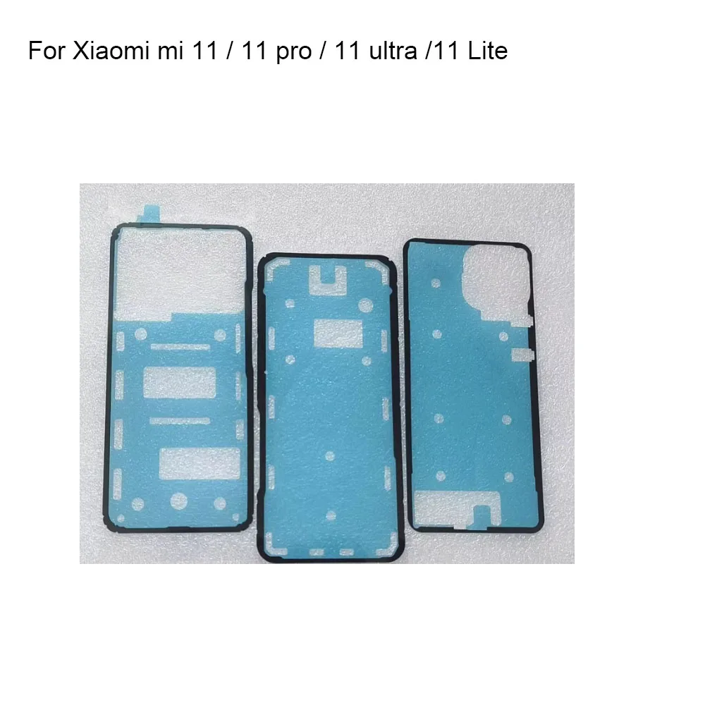 Клейкая лента 3 м клейкая задняя крышка батарейного отсека для Xiaomi mi 11 11 Pro 3M клей 3M клейкая задняя дверь наклейка Xiao mi 11 Lite 11Ulltra
Клейкая лента 3 м клейкая задняя крышка батарейного отсека для Xiaomi mi 11 11 Pro 3M клей 3M клейкая задняя дверь наклейка Xiao mi 11 Lite 11Ulltra